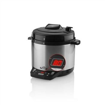 Multifunkční tlakový hrnec ETA Tauro 2131 90000