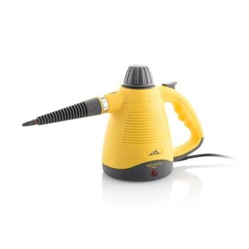 Parní čistič ETA Aquasim PRO 1265 90000, žlutá/černá (yellow/black)