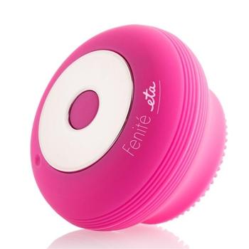Čistící kartáček na obličej ETA 0352 90000 Fenité, růžová (pink)