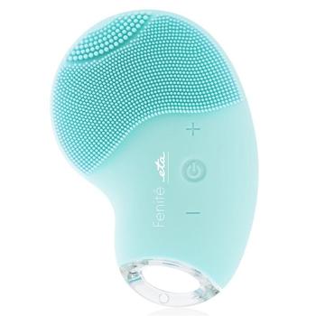 Čistící kartáček na obličej ETA 2352 90010 Fenité, modrá (blue)