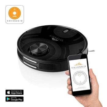 Vysavač robotický ETA Navaggio 2228 90000