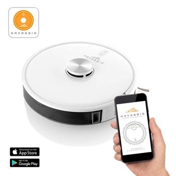 Vysavač robotický ETA Navaggio Profi 4228 90000