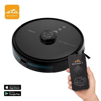 Vysavač robotický ETA Master 5229 90000