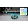 Robotický vysavač ETA Twins 6240 90000,