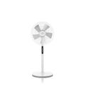 Ventilátor stojanový ETA Frio 1607 90000, bílý