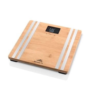 Osobní váha ETA Bamboo Fit 1779 90000