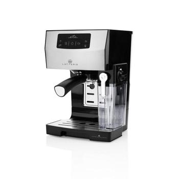 Espresso ETA Latterie 4180 90000 nerez
