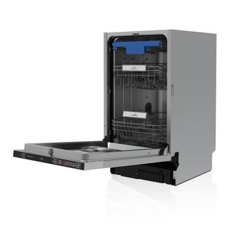 Vestavná myčka ETA 2395