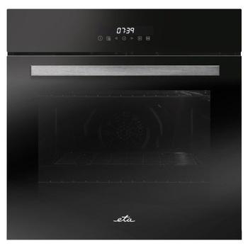 Vestavná trouba ETA 3785, černý (black)