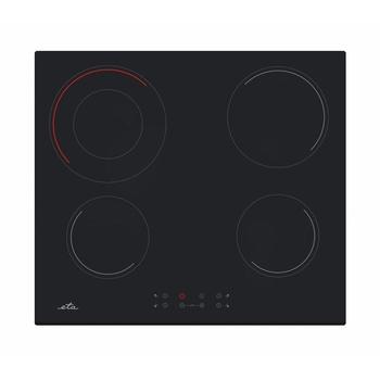 Varná deska sklokeramická ETA 6791