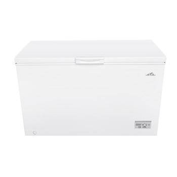 Pultový mrazák ETA 2758, bílý (white)
