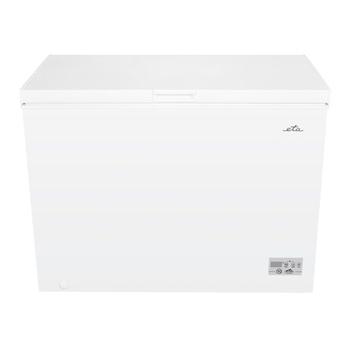 Pultový mrazák ETA 2757, bílá (white)