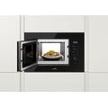 Mikrovlnná trouba ETA 579990000, vestavná