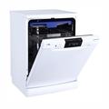 Myčka nádobí ETA 238090000C, bílá