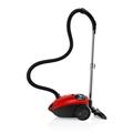 Podlahový vysavač ETA Diego 3521 90000, červený