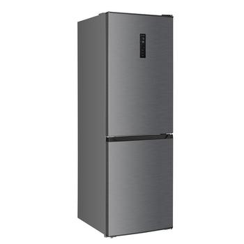 Chladnička kombinovaná ETA 3356, inox