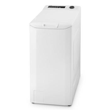 Pračka s vrchním plněním ETA 3742, bílý (white)