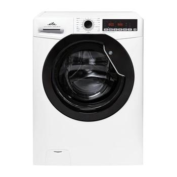 Pračka s předním plněním ETA 3744, bílý (white)