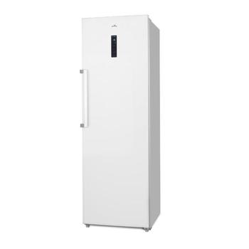 Mraznička ETA 2545, bílý (white)