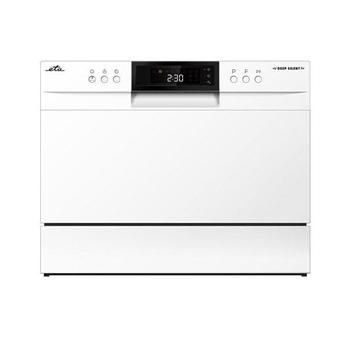 Stolní myčka ETA 1384, bílá (white)