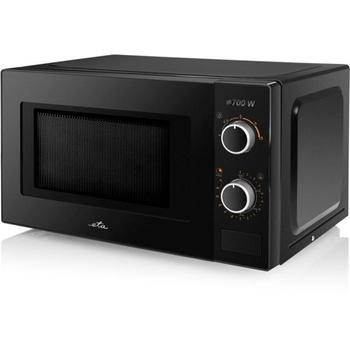 Mikrovlnná trouba ETA Morelo 0209, černá (black)