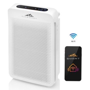Čistička vzduchu ETA Puris Smart 4569, bílý (white)