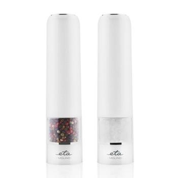 Mlýnek ETA Molino 0928, bílý (white)