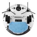 Robotický vysavač ETA Rover 1248 90000, bílá (white)