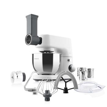 Kuchyňský robot ETA Mezo III Bravo 3034 90010, bílý (white)