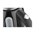 Rychlovarná konvice ETA Ela 8598 90020 černá (black)
