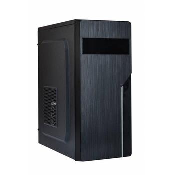 EUROCASE MidT ML X402 EVO / bez zdroje / černý