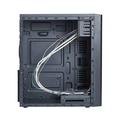 EUROCASE MidT ML X402 EVO / bez zdroje / černý
