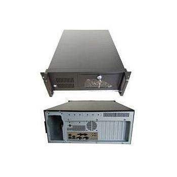 Racková skříň EUROCASE 4U-600