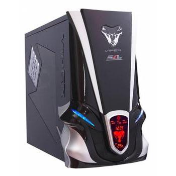 Skříň EUROCASE VIPER 2 GAMING PC
