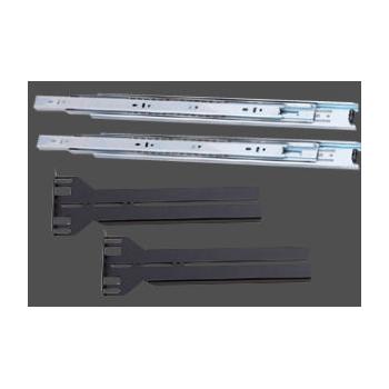 EUROCASE lyžiny pro EC 4U-600 rack
