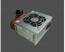 Obrázek k produktu: EUROCASE  micro SFX-300W