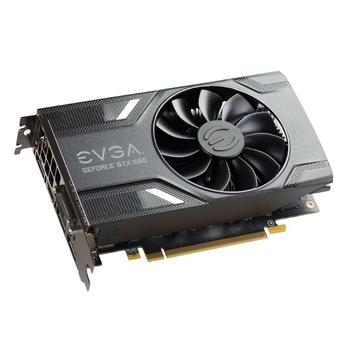 Grafická karta EVGA GeForce GTX 1060 3GB GAMING