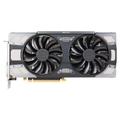 Grafická karta EVGA GeForce GTX 1070 8GB FTW GAMING ACX 3.0