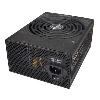 EVGA zdroj SuperNOVA 1300 G2 1300W / modulární kabeláž / 80 Plus gold