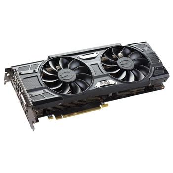 EVGA GeForce GTX 1060 GAMING / PCI-E / 6144MB GDDR5 / 3x DP / HDMI / DVI