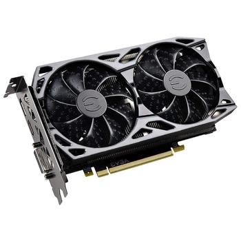 EVGA GeForce GTX 1650 SUPER SC ULTRA GAMING / 4GB GDDR6 / PCI-E / DP / HDMI / DVI-D