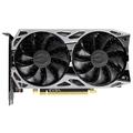 EVGA GeForce GTX 1650 SUPER SC ULTRA GAMING / 4GB GDDR6 / PCI-E / DP / HDMI / DVI-D
