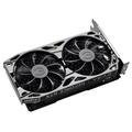 EVGA GeForce GTX 1650 SUPER SC ULTRA GAMING / 4GB GDDR6 / PCI-E / DP / HDMI / DVI-D