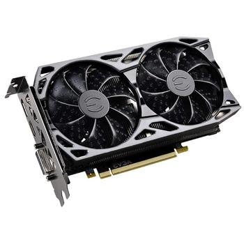 Grafická karta EVGA GeForce RTX 2060 KO ULTRA GAMING