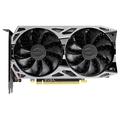 EVGA GeForce RTX 2060 KO ULTRA GAMING / 6GB GDDR6 / PCI-E / DP / HDMI / DVI-D