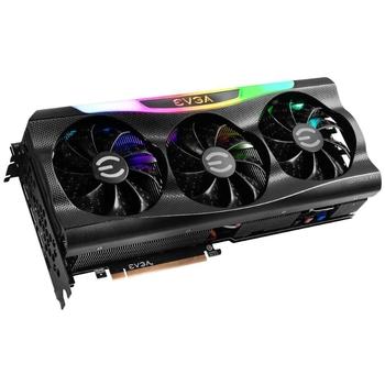 EVGA GeForce RTX 3070 FTW3 ULTRA GAMING / 8GB GDDR6 / PCI-E / 3x DP / HDMI / ARGB LED