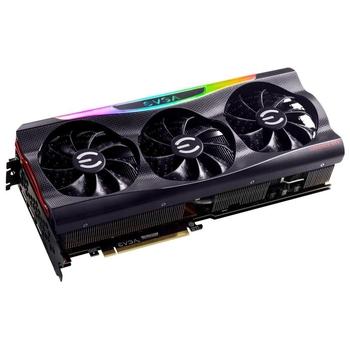 EVGA GeForce RTX 3080 FTW3 ULTRA GAMING / 10GB GDDR6X / PCI-E / 3x DP / HDMI / ARGB LED