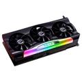 EVGA GeForce RTX 3080 FTW3 ULTRA GAMING / 10GB GDDR6X / PCI-E / 3x DP / HDMI / ARGB LED