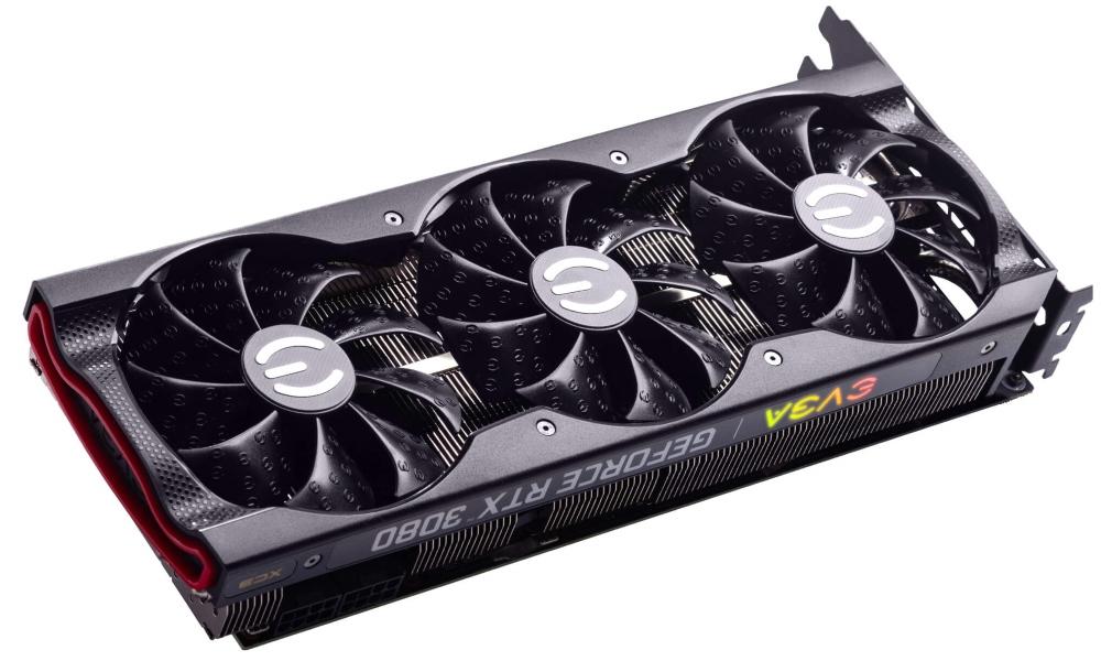 evga geforce rtx 3080 ti xc3 ultra hybrid gaming evga geforce rtx 3080 ti xc3 ultra hybrid gaming