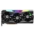 EVGA GeForce RTX 3090 FTW3 ULTRA GAMING / 24GB GDDR6X / PCI-E / 3x DP / HDMI / ARGB LED